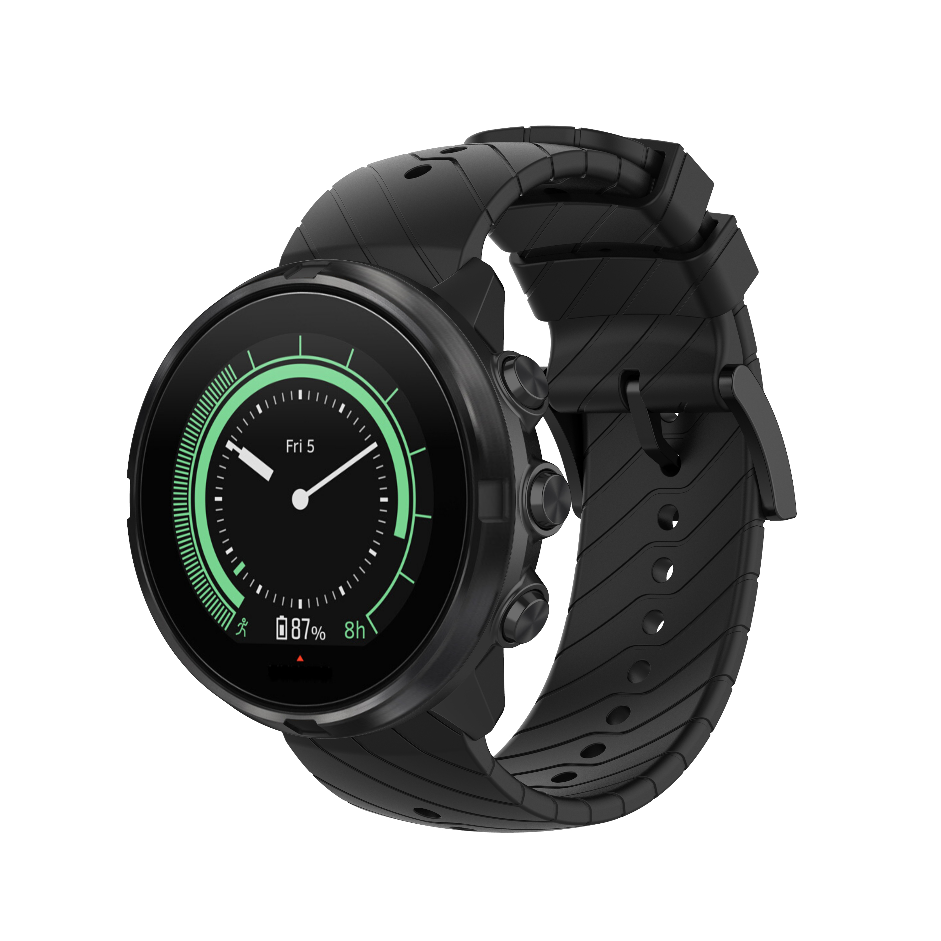 Bakeey-24mm-Twill-Silicone-Replacement-Strap-Smart-Watch-Band-for-Sunnto-9-1751337-13