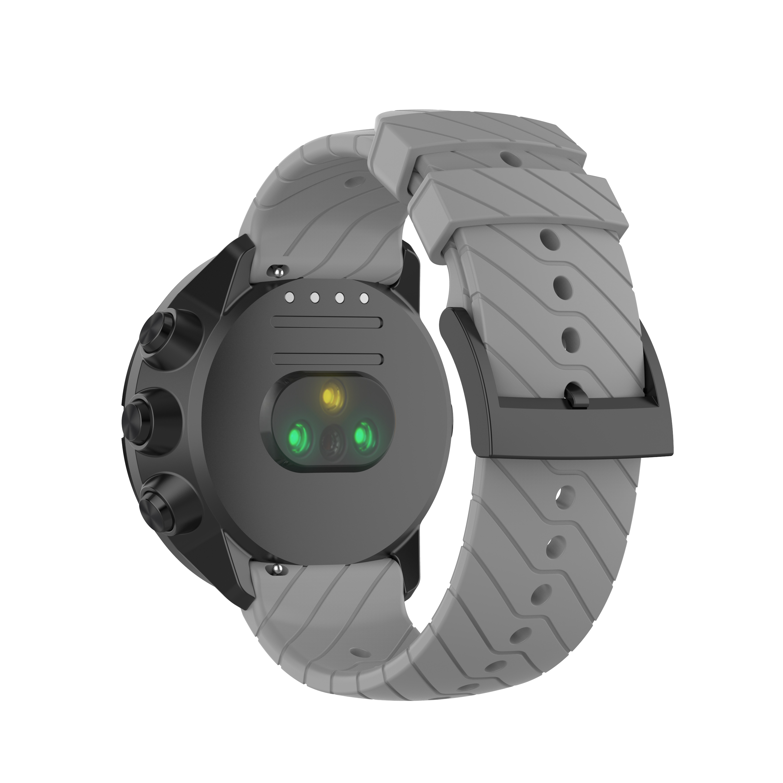 Bakeey-24mm-Twill-Silicone-Replacement-Strap-Smart-Watch-Band-for-Sunnto-9-1751337-16