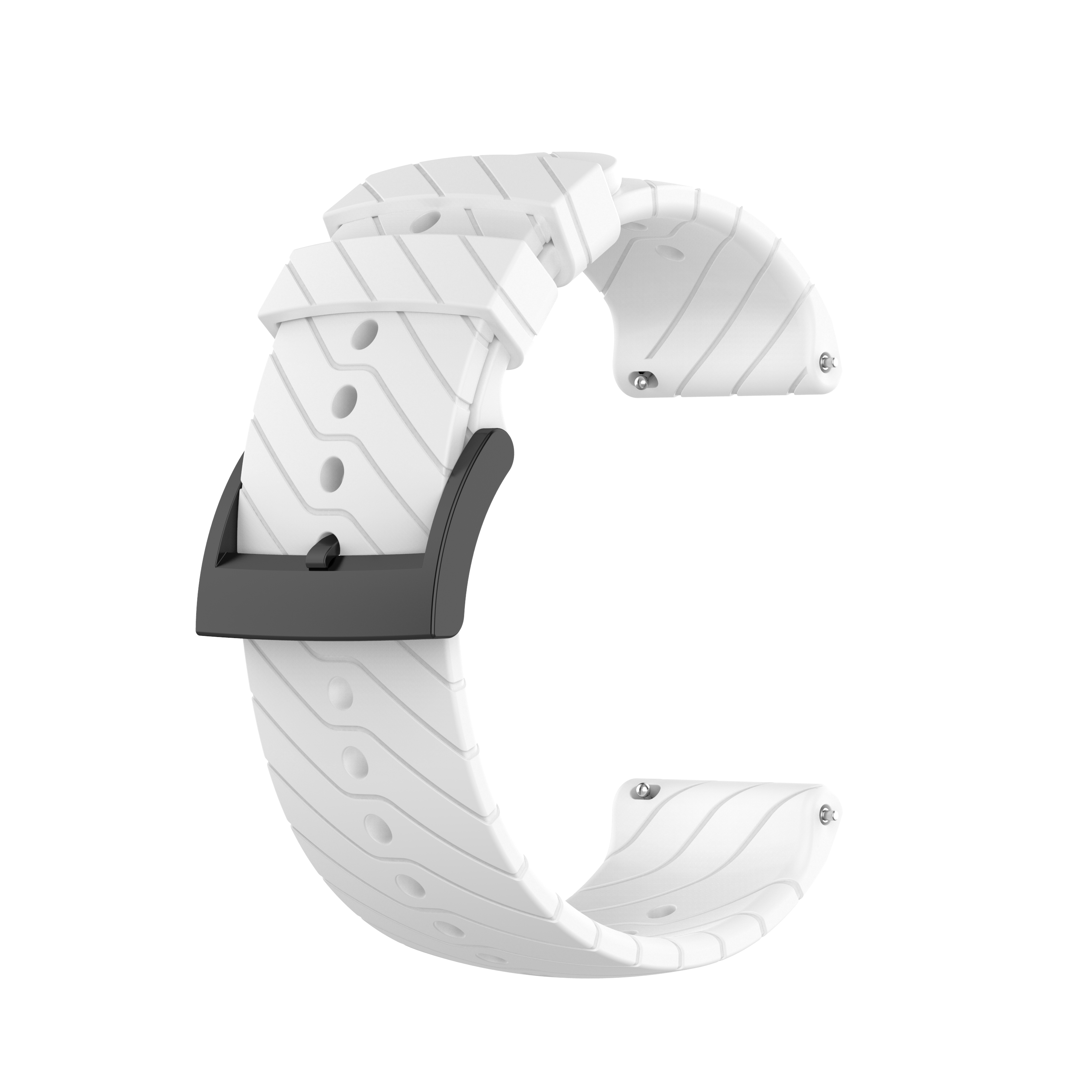 Bakeey-24mm-Twill-Silicone-Replacement-Strap-Smart-Watch-Band-for-Sunnto-9-1751337-6