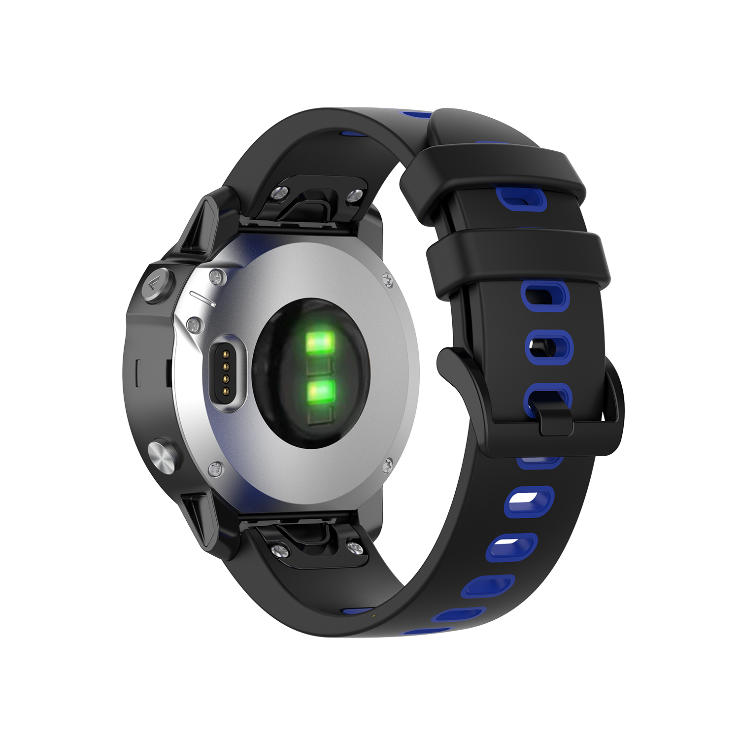 Bakeey-26MM-Colorful-Watch-Strap-for-Garmin-Fenix-6X-Smart-Watch-1750217-17