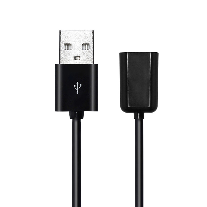 Bakeey-50cm-TPU-USB-Watch-Cable-for-Xiaomi-Redmi-Smart-Watch-Non-original-1674511-3