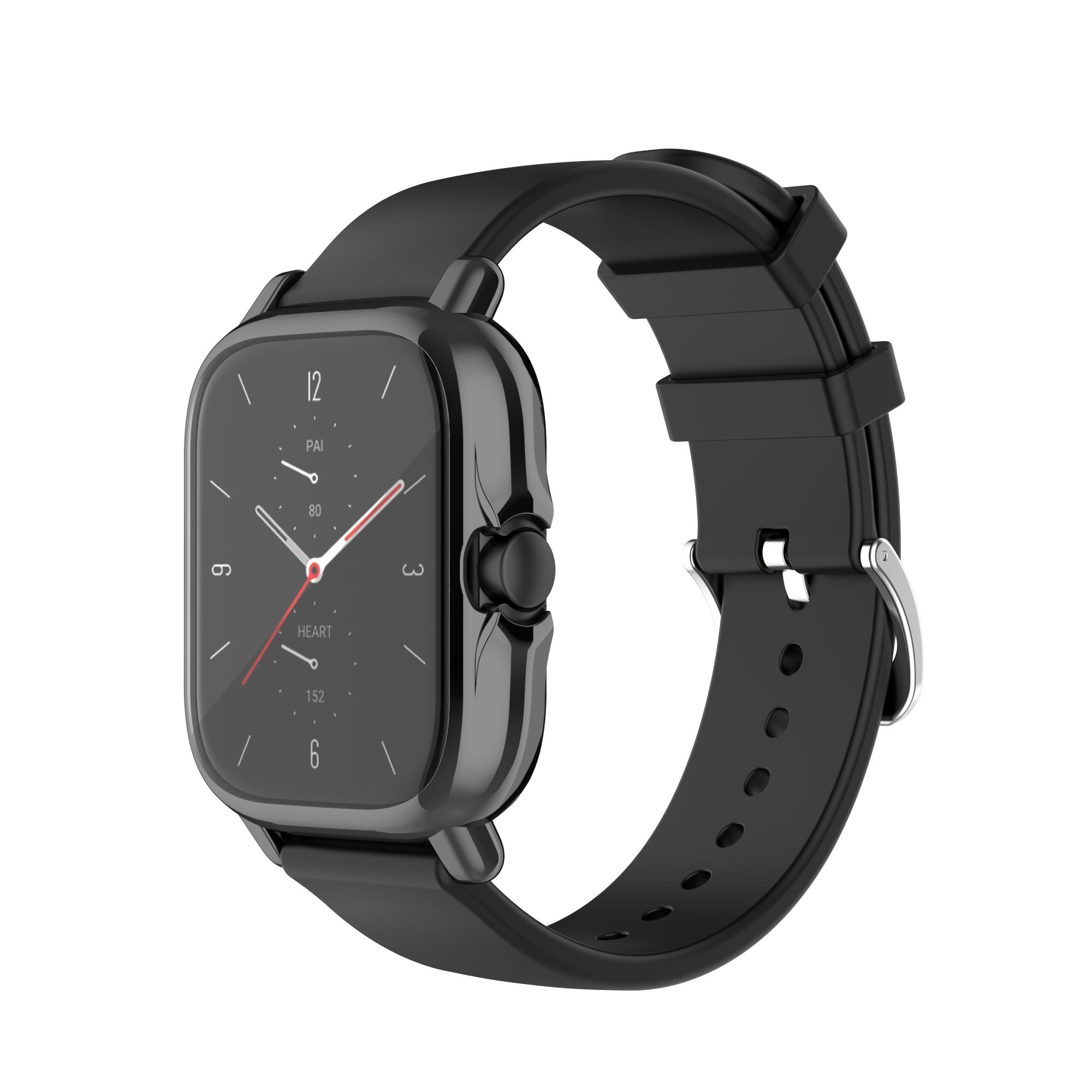 Bakeey-All-inclusive-TPU-Watch-Case-Cover-Watch-Protector-For-Amazfit-GTS-2-1777406-12