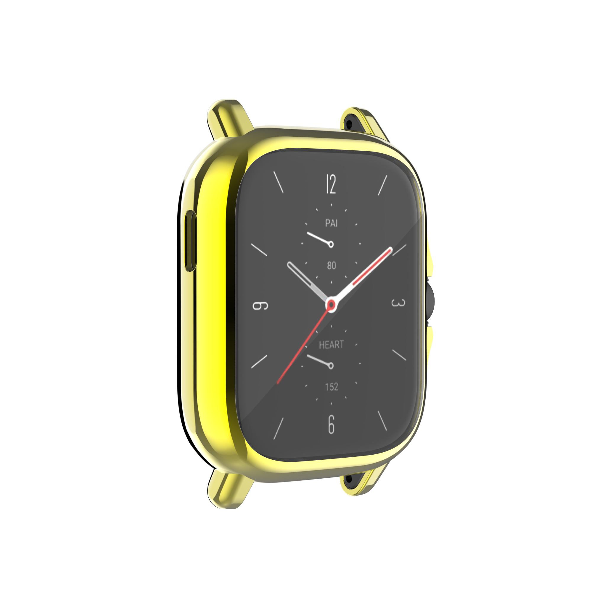 Bakeey-All-inclusive-TPU-Watch-Case-Cover-Watch-Protector-For-Amazfit-GTS-2-1777406-14