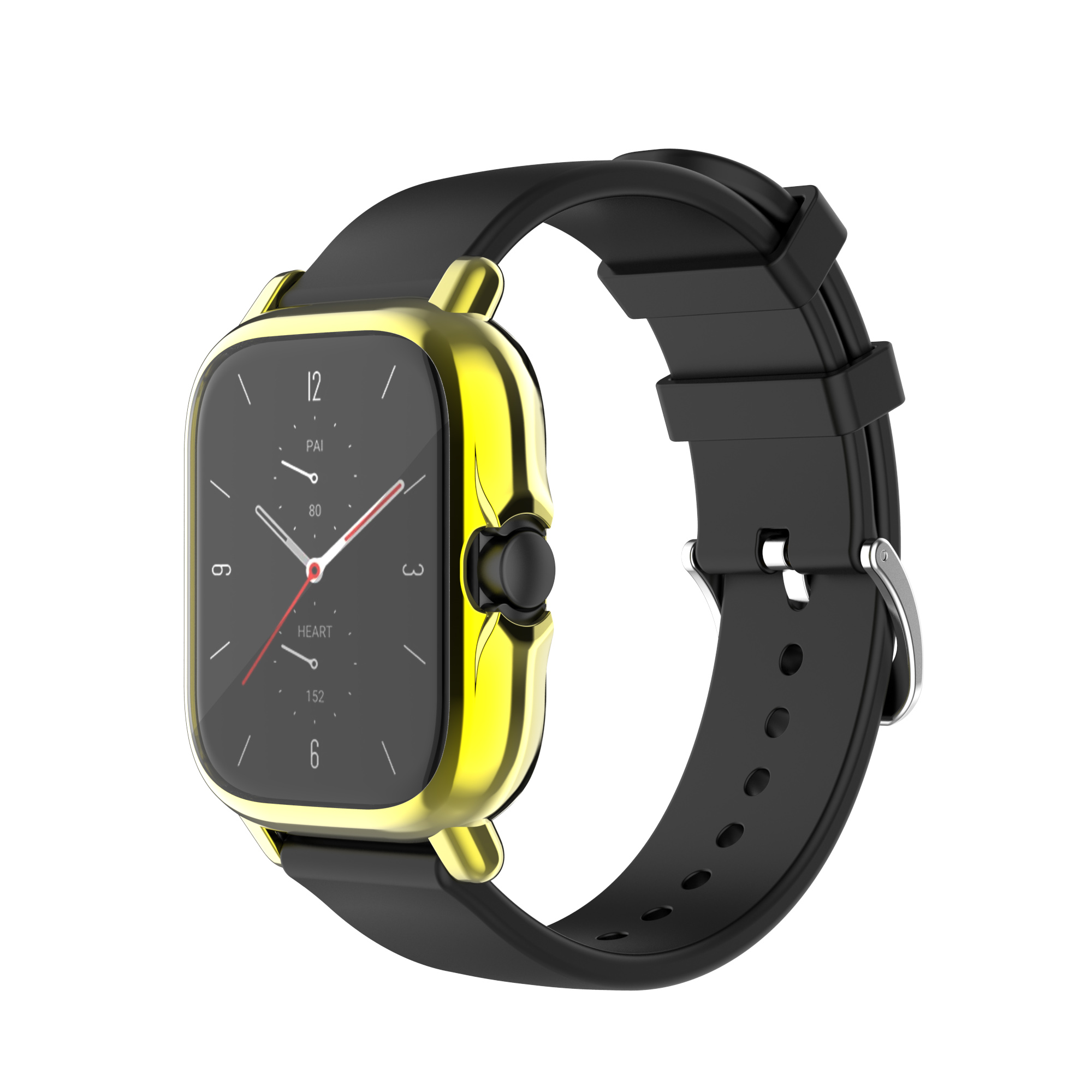 Bakeey-All-inclusive-TPU-Watch-Case-Cover-Watch-Protector-For-Amazfit-GTS-2-1777406-16