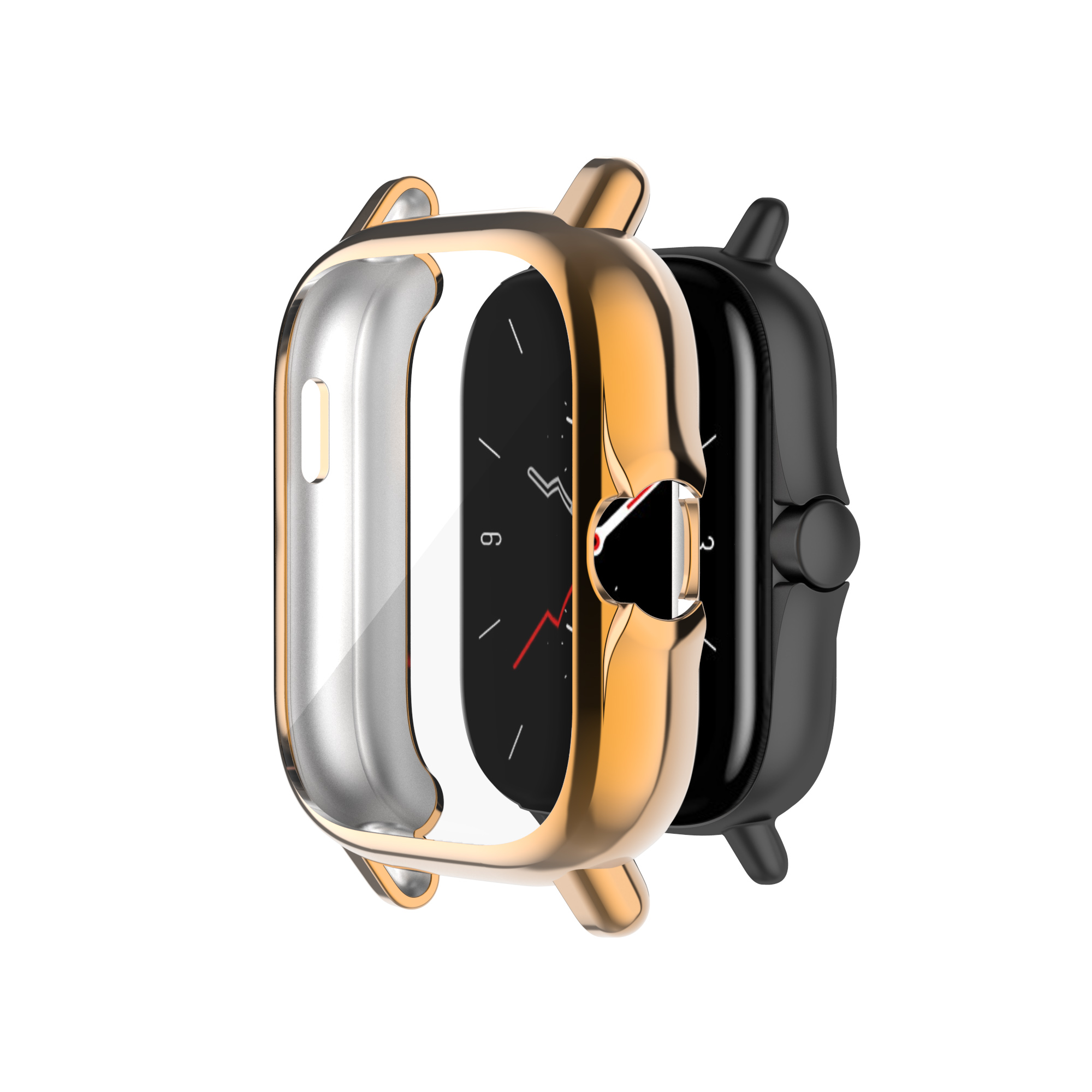 Bakeey-All-inclusive-TPU-Watch-Case-Cover-Watch-Protector-For-Amazfit-GTS-2-1777406-19
