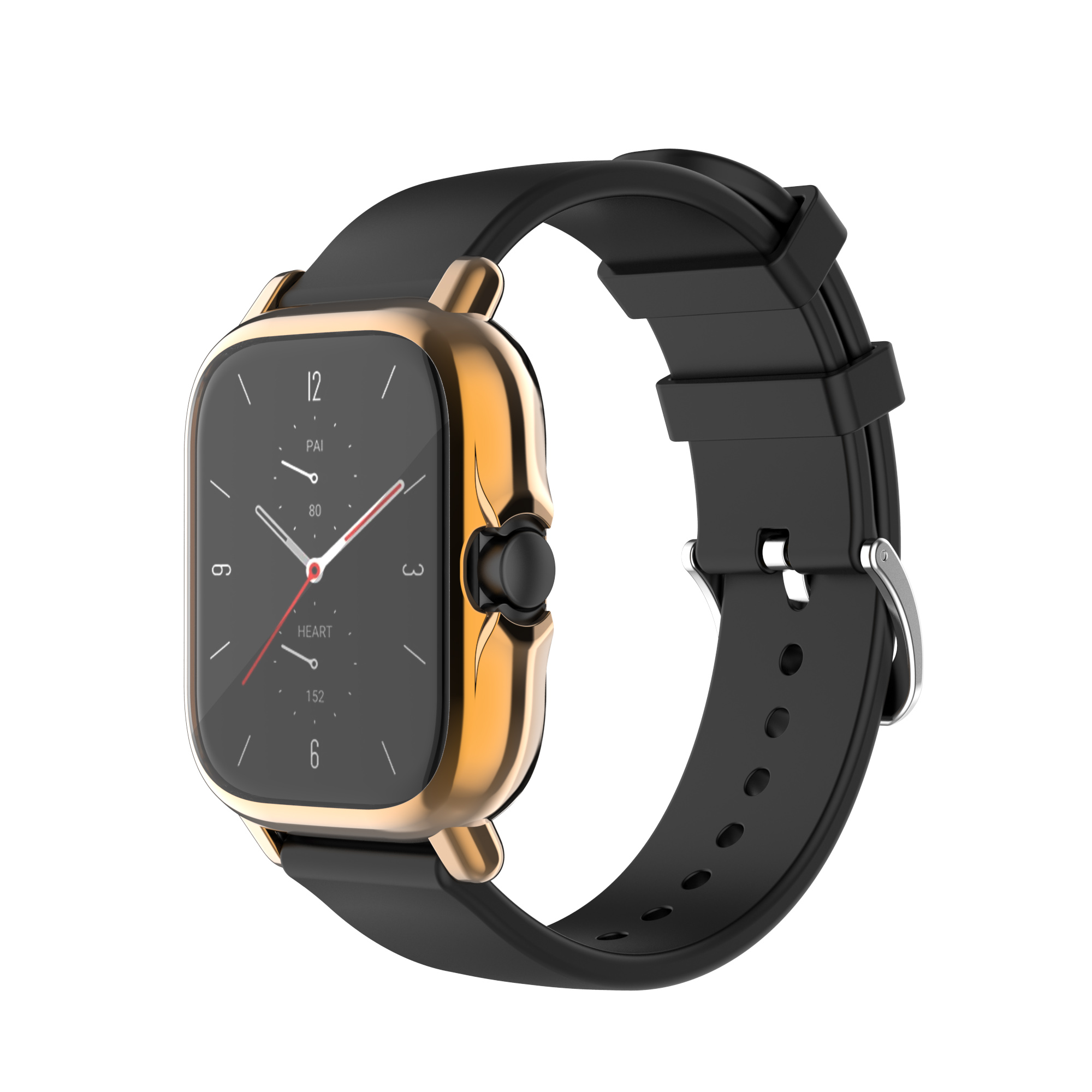 Bakeey-All-inclusive-TPU-Watch-Case-Cover-Watch-Protector-For-Amazfit-GTS-2-1777406-20
