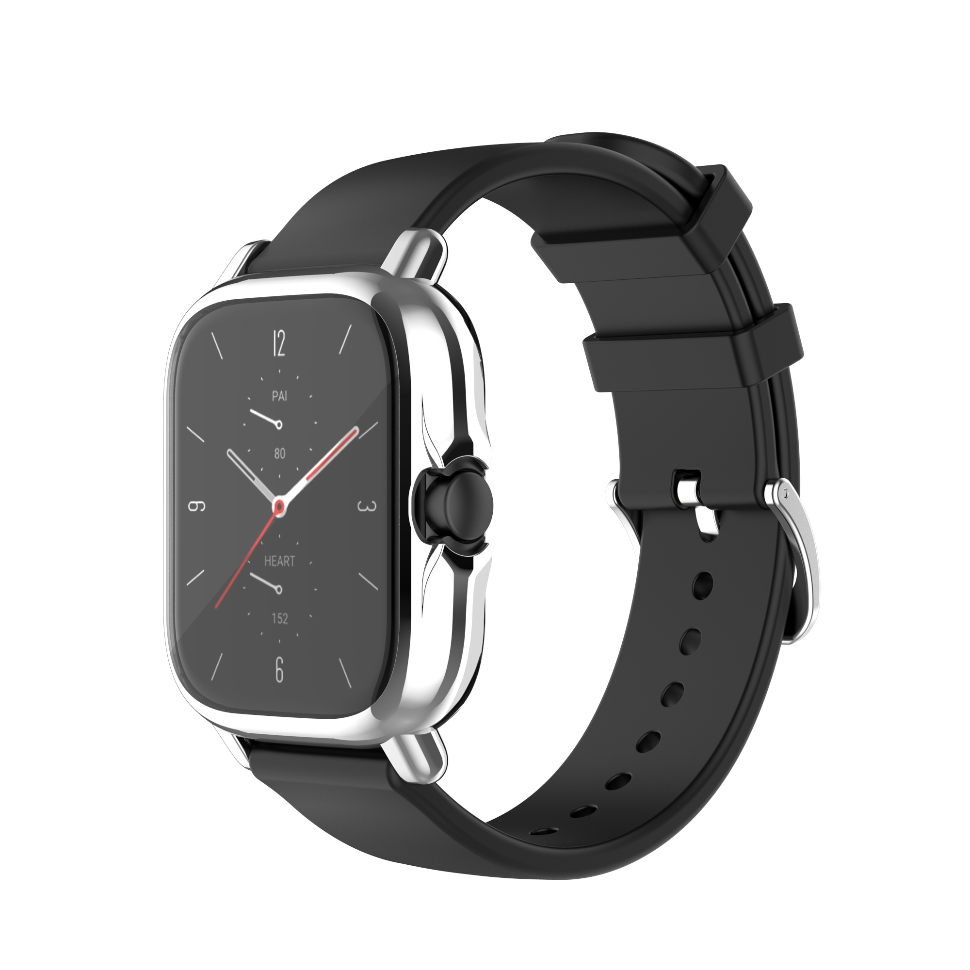 Bakeey-All-inclusive-TPU-Watch-Case-Cover-Watch-Protector-For-Amazfit-GTS-2-1777406-24