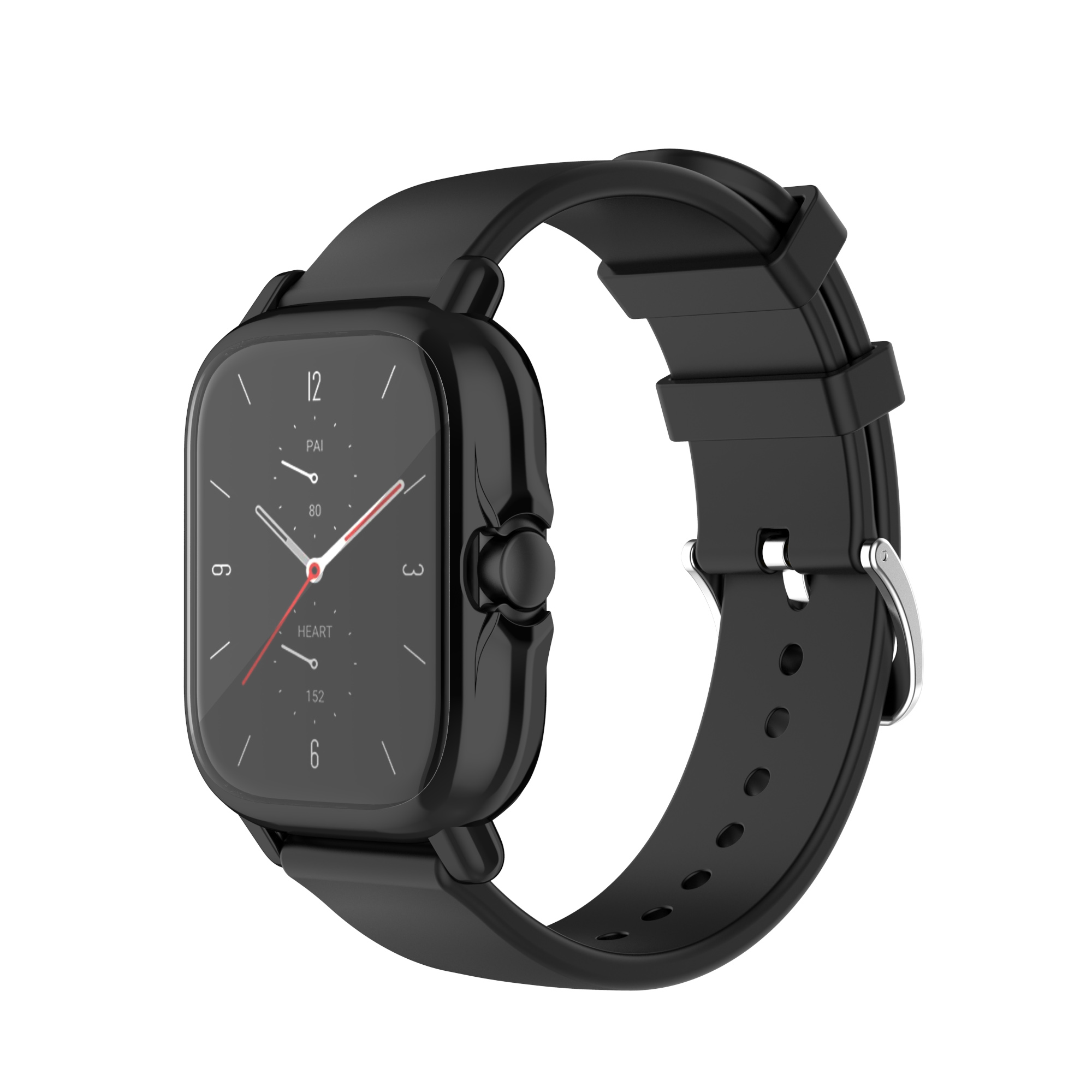 Bakeey-All-inclusive-TPU-Watch-Case-Cover-Watch-Protector-For-Amazfit-GTS-2-1777406-28