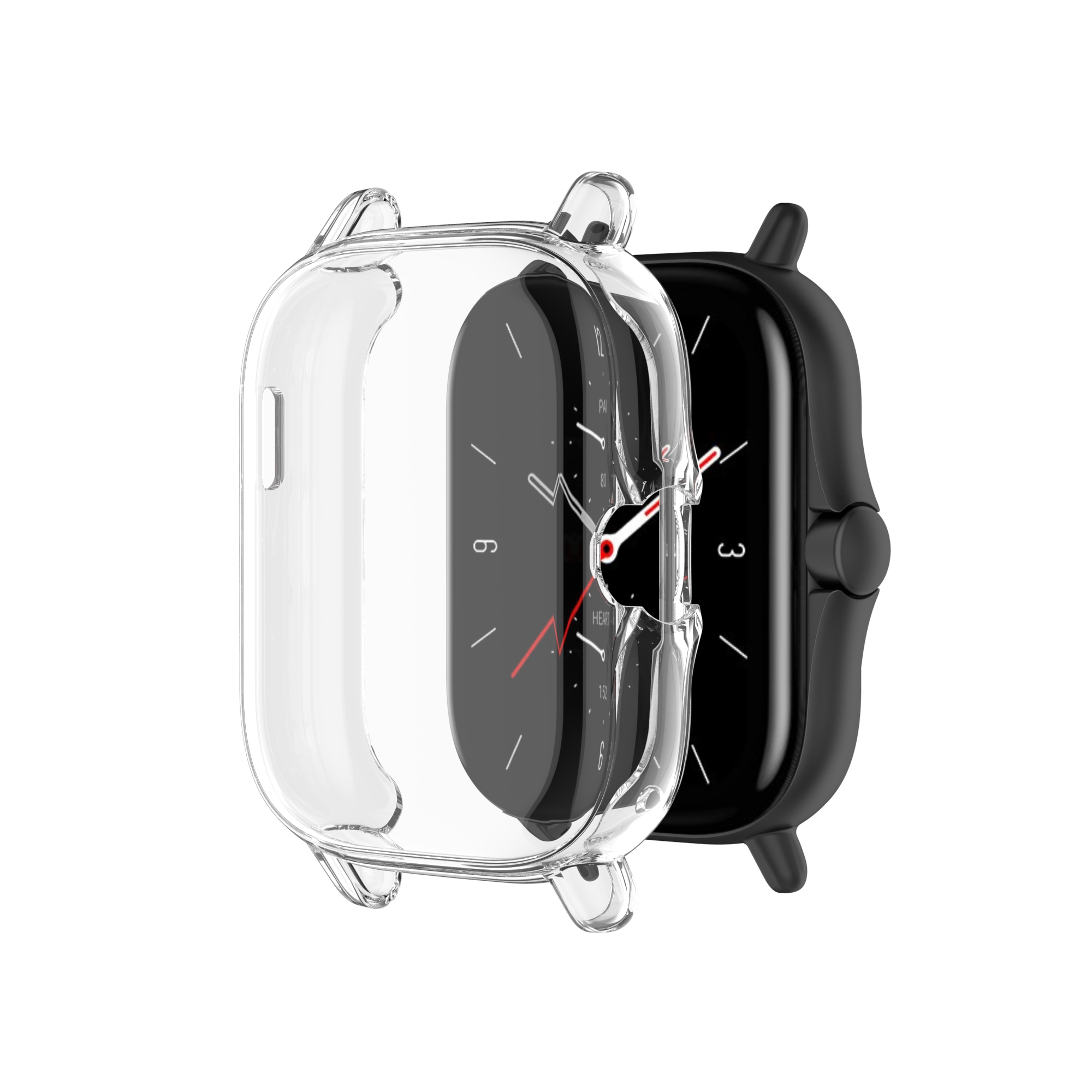 Bakeey-All-inclusive-TPU-Watch-Case-Cover-Watch-Protector-For-Amazfit-GTS-2-1777406-31