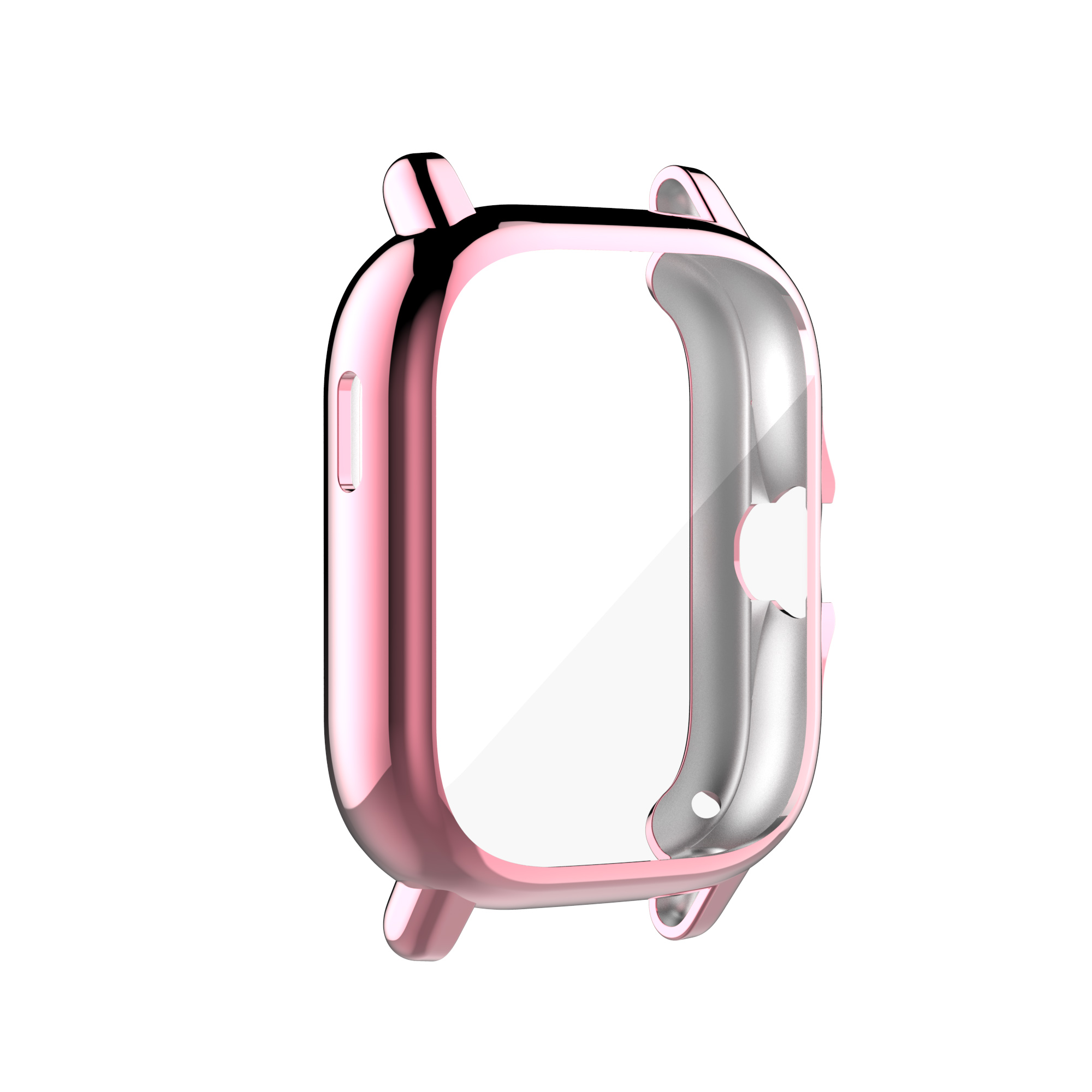 Bakeey-All-inclusive-TPU-Watch-Case-Cover-Watch-Protector-For-Amazfit-GTS-2-1777406-5