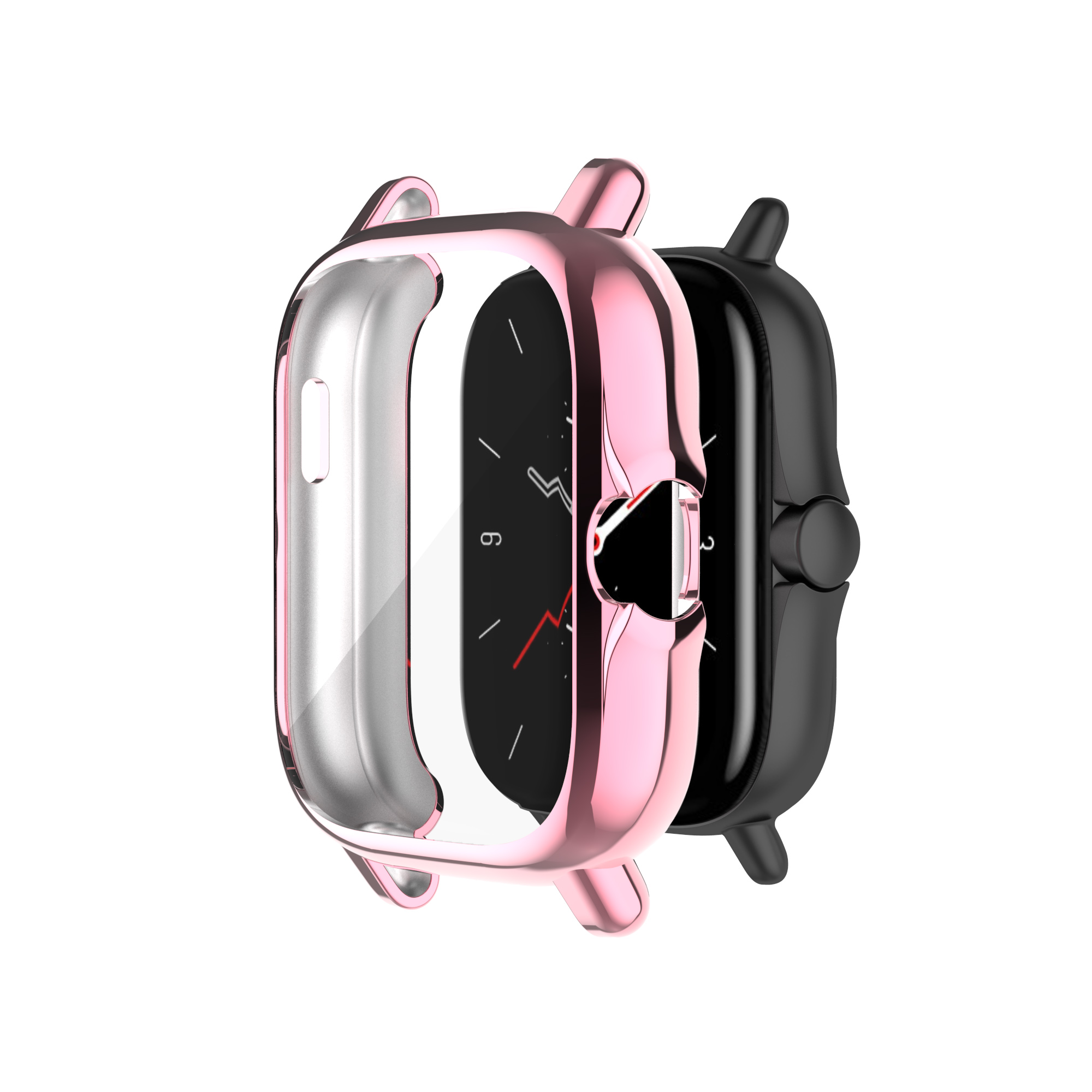 Bakeey-All-inclusive-TPU-Watch-Case-Cover-Watch-Protector-For-Amazfit-GTS-2-1777406-7