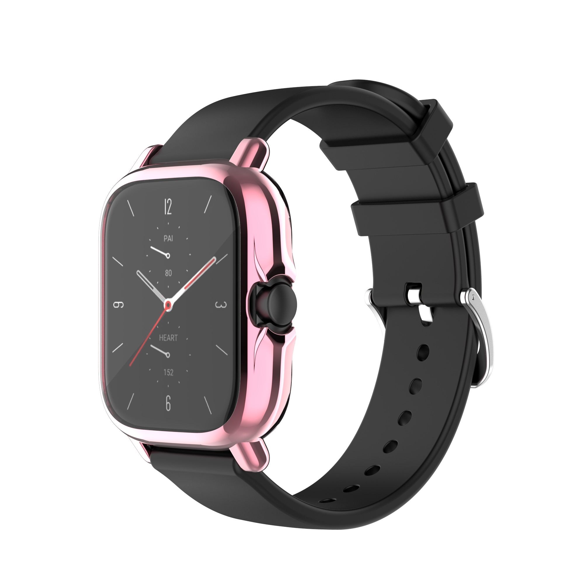Bakeey-All-inclusive-TPU-Watch-Case-Cover-Watch-Protector-For-Amazfit-GTS-2-1777406-8