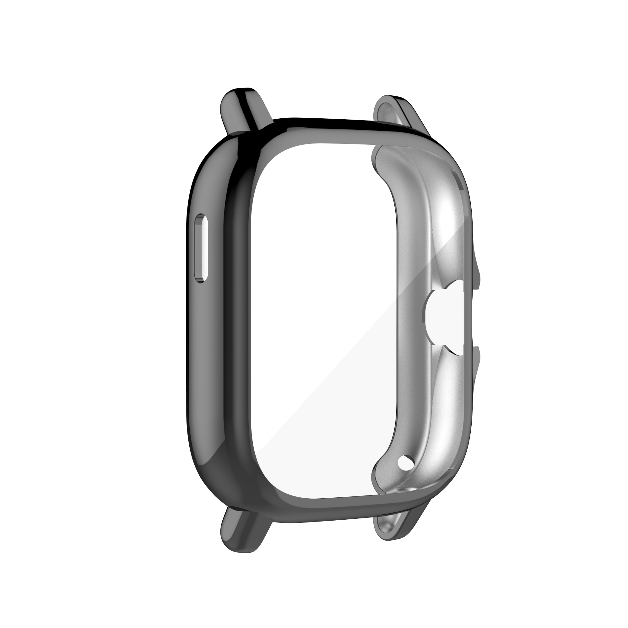 Bakeey-All-inclusive-TPU-Watch-Case-Cover-Watch-Protector-For-Amazfit-GTS-2-1777406-9