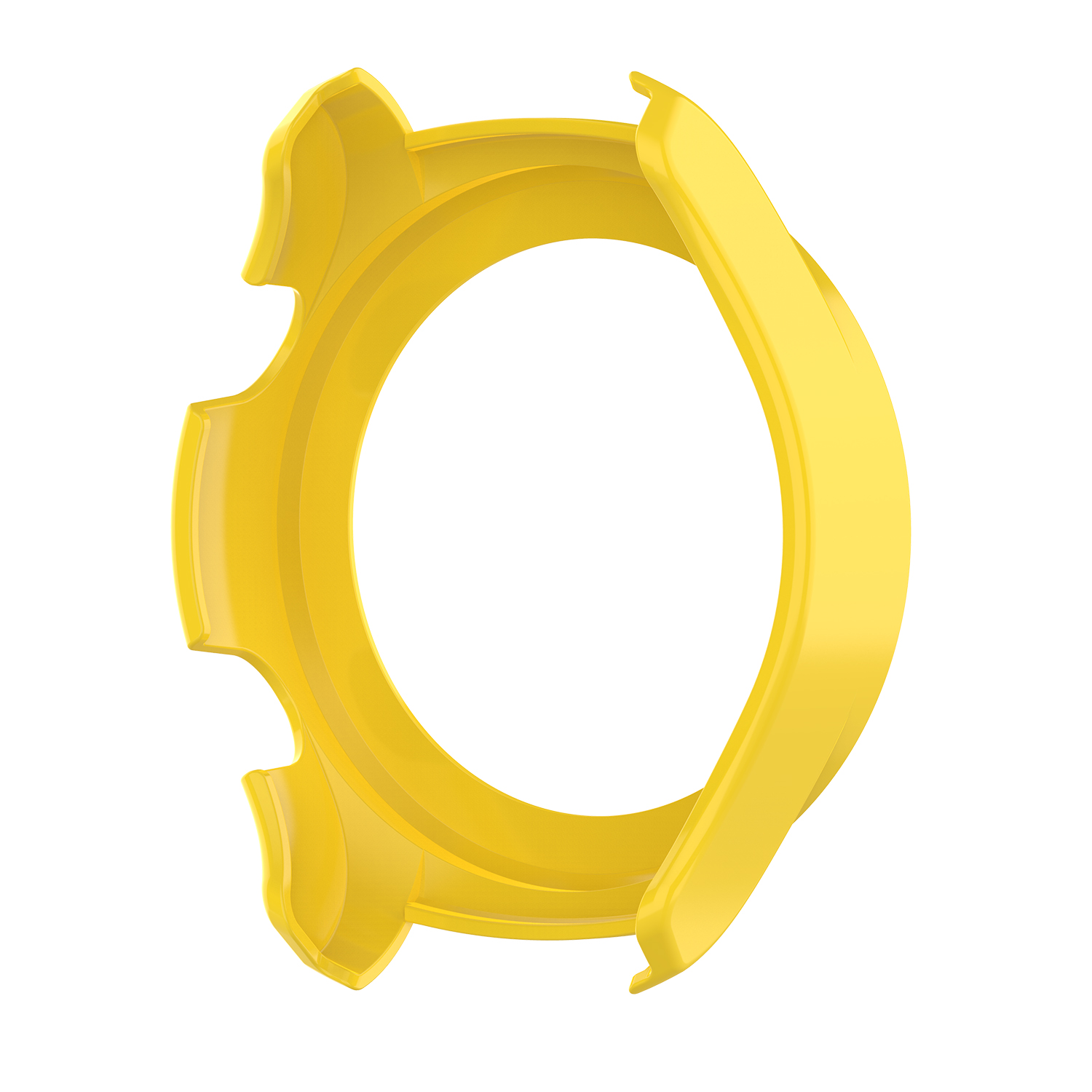 Bakeey-Anti-fall-PC-Rubber-Watch-Case-Cover-Watch-Protector-For-Huawei-Watch-GT-2-46MM-1761425-11