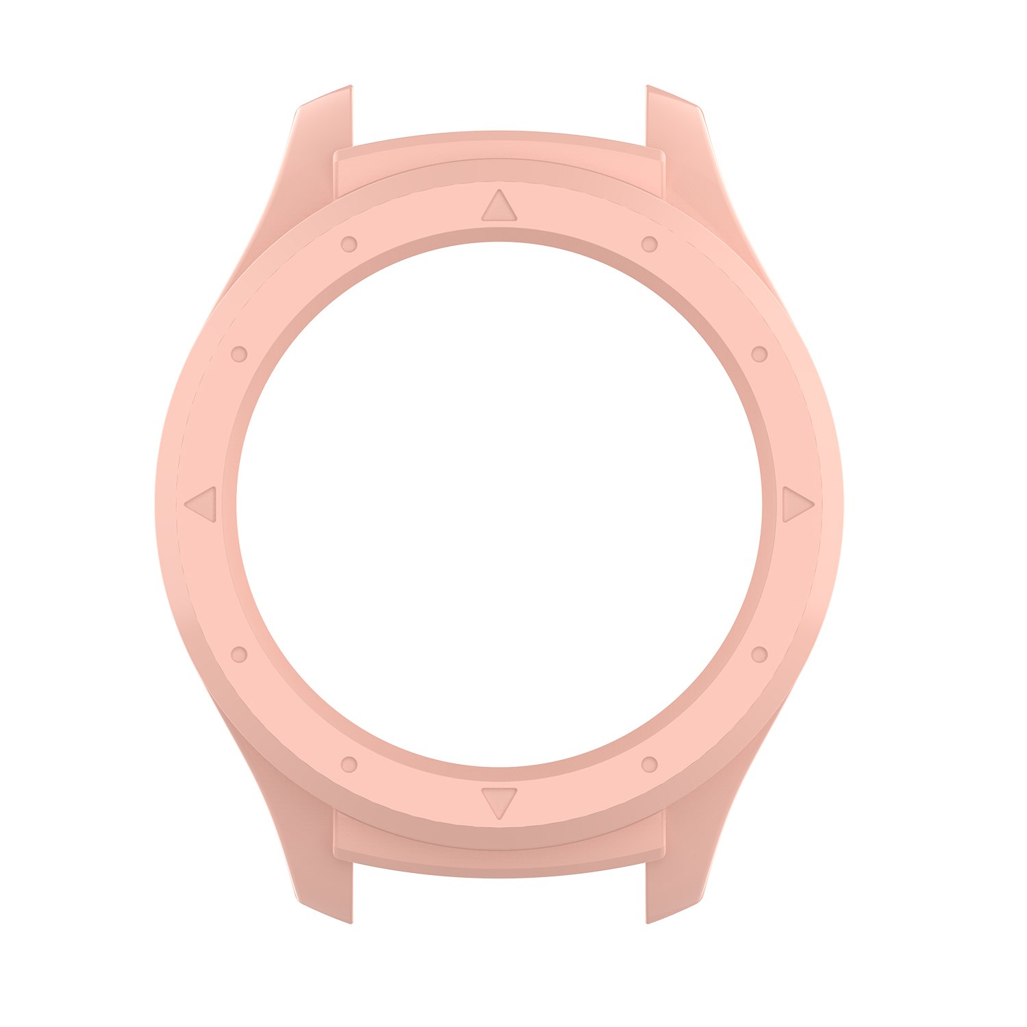 Bakeey-Anti-fall-PC-Rubber-Watch-Case-Cover-Watch-Protector-For-Huawei-Watch-GT-2-46MM-1761425-16