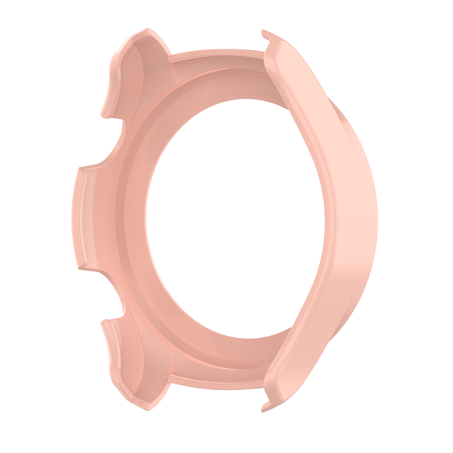 Bakeey-Anti-fall-PC-Rubber-Watch-Case-Cover-Watch-Protector-For-Huawei-Watch-GT-2-46MM-1761425-17