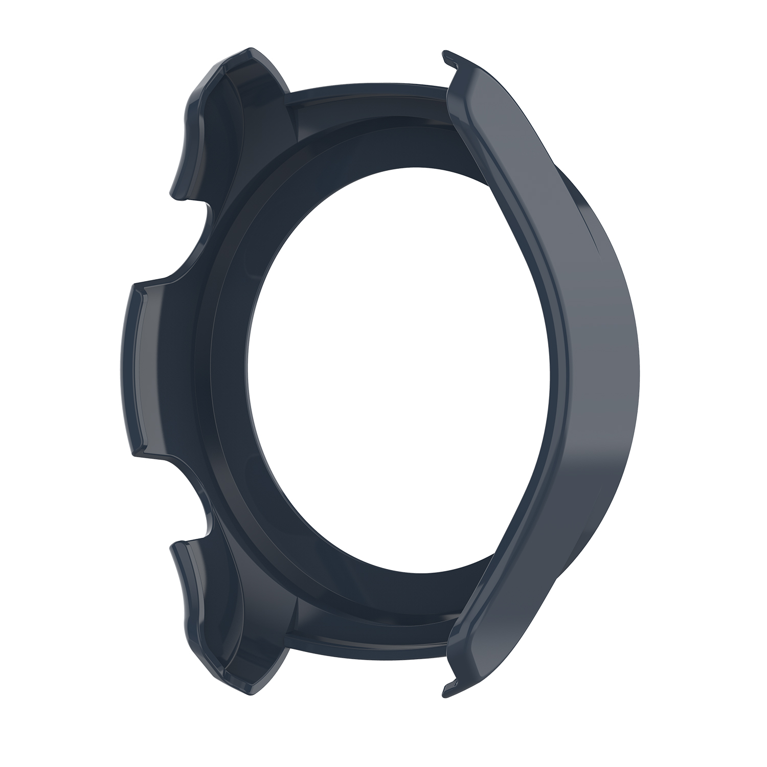 Bakeey-Anti-fall-PC-Rubber-Watch-Case-Cover-Watch-Protector-For-Huawei-Watch-GT-2-46MM-1761425-20