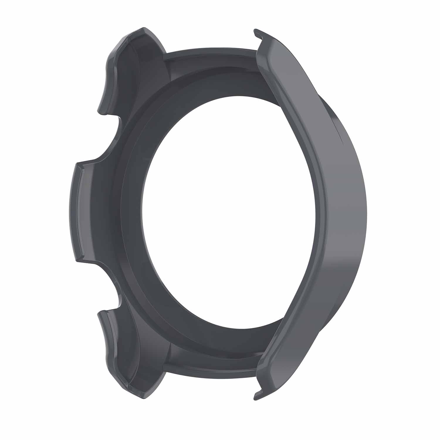 Bakeey-Anti-fall-PC-Rubber-Watch-Case-Cover-Watch-Protector-For-Huawei-Watch-GT-2-46MM-1761425-29