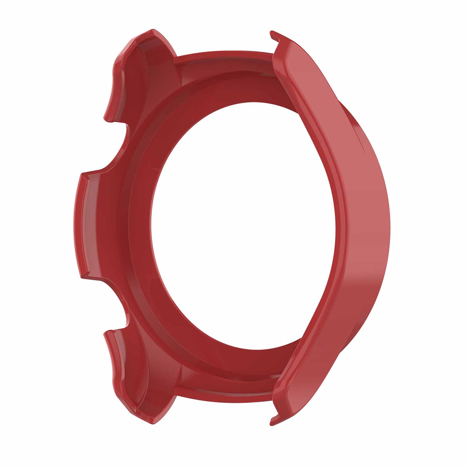 Bakeey-Anti-fall-PC-Rubber-Watch-Case-Cover-Watch-Protector-For-Huawei-Watch-GT-2-46MM-1761425-8
