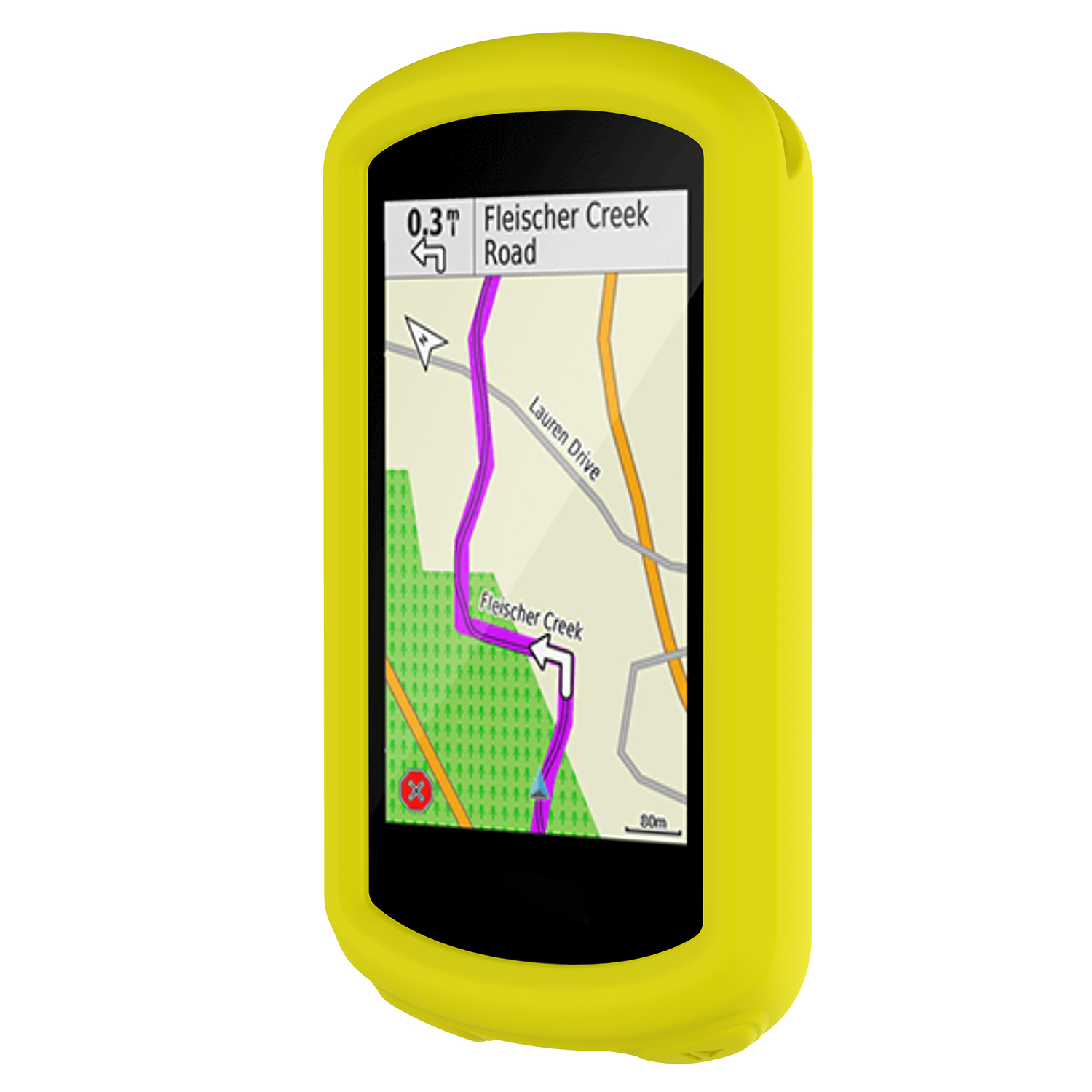Bakeey-Bicycle-GPS-Computer-Silicone-Protective-Cover-Watch-Cover-Case-Cover-for-Garmin-Edge-1030-Pl-1728822-16