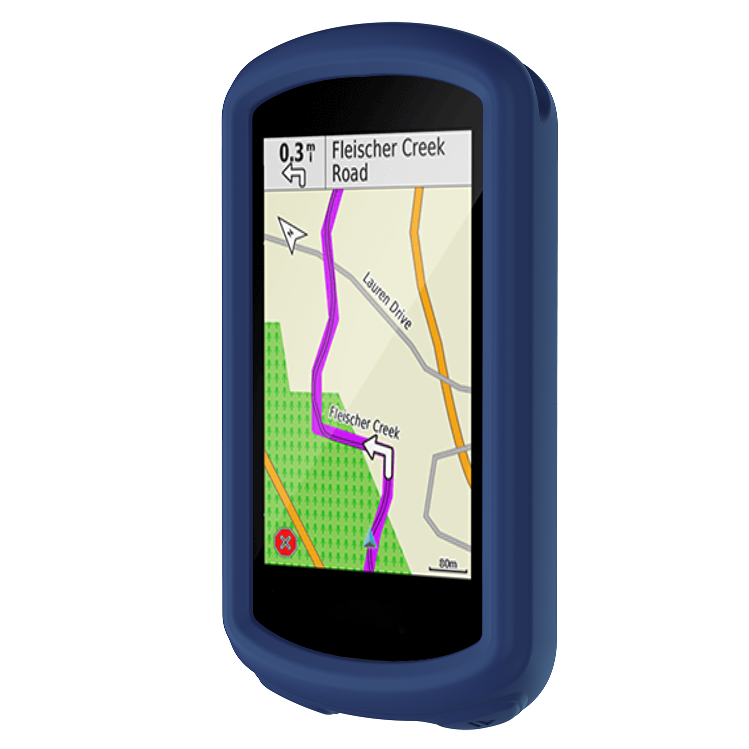 Bakeey-Bicycle-GPS-Computer-Silicone-Protective-Cover-Watch-Cover-Case-Cover-for-Garmin-Edge-1030-Pl-1728822-17