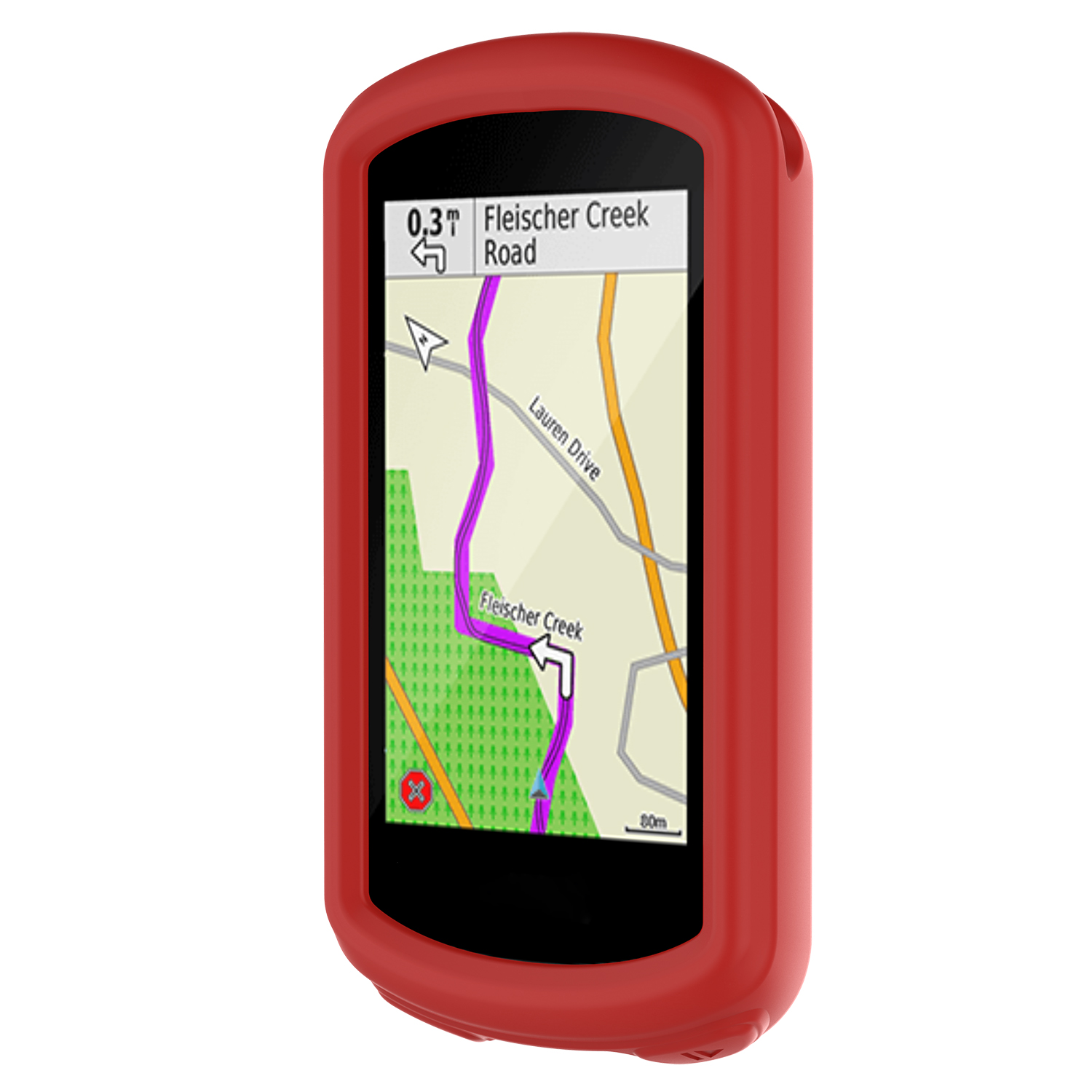 Bakeey-Bicycle-GPS-Computer-Silicone-Protective-Cover-Watch-Cover-Case-Cover-for-Garmin-Edge-1030-Pl-1728822-20