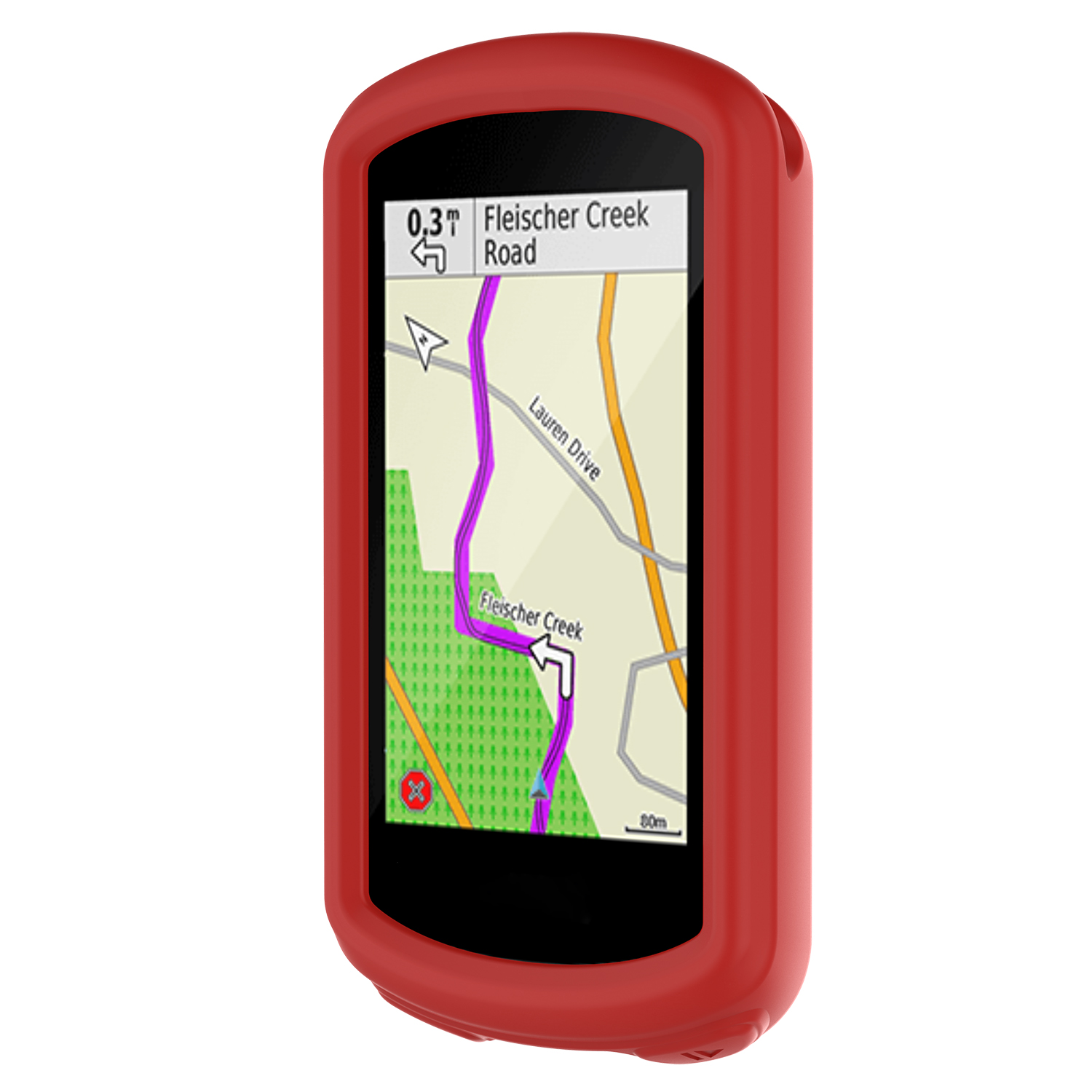 Bakeey-Bicycle-GPS-Computer-Silicone-Protective-Cover-Watch-Cover-Case-Cover-for-Garmin-Edge-1030-Pl-1728822-20