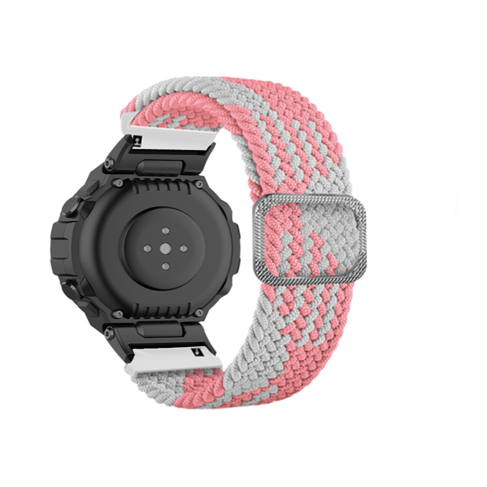 Bakeey-Breathable-Sweatproof-Weave-Watch-Band-Strap-Replacement-for-Huami-Amazfit-T-Rex-T-Rex-pro-Sm-1875033-11