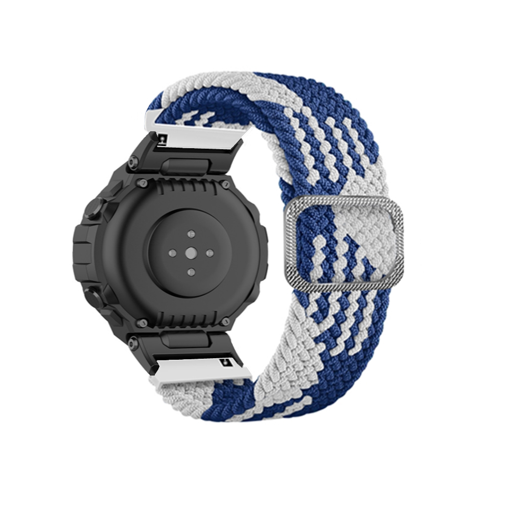 Bakeey-Breathable-Sweatproof-Weave-Watch-Band-Strap-Replacement-for-Huami-Amazfit-T-Rex-T-Rex-pro-Sm-1875033-14