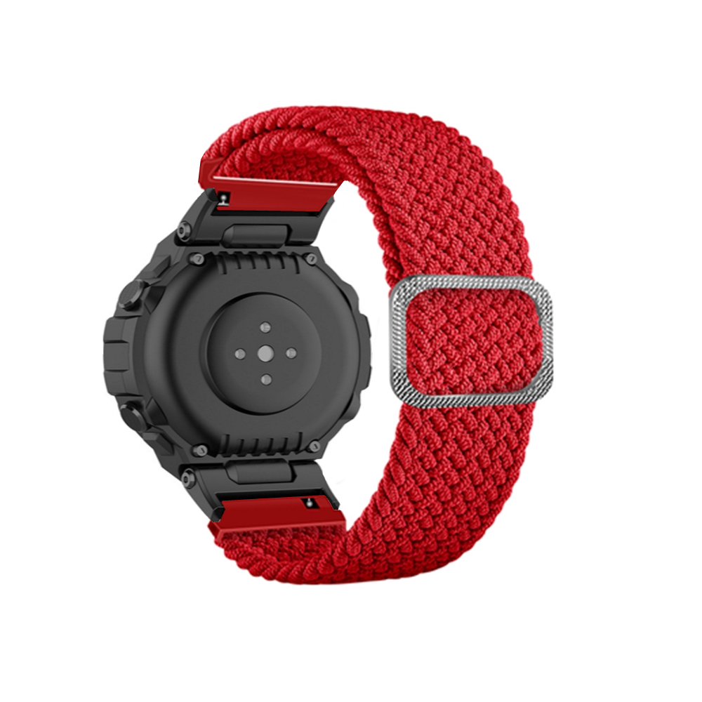 Bakeey-Breathable-Sweatproof-Weave-Watch-Band-Strap-Replacement-for-Huami-Amazfit-T-Rex-T-Rex-pro-Sm-1875033-16