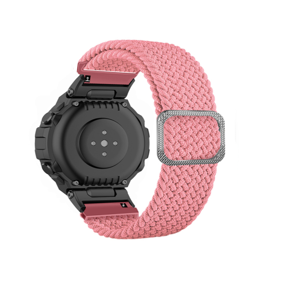 Bakeey-Breathable-Sweatproof-Weave-Watch-Band-Strap-Replacement-for-Huami-Amazfit-T-Rex-T-Rex-pro-Sm-1875033-18