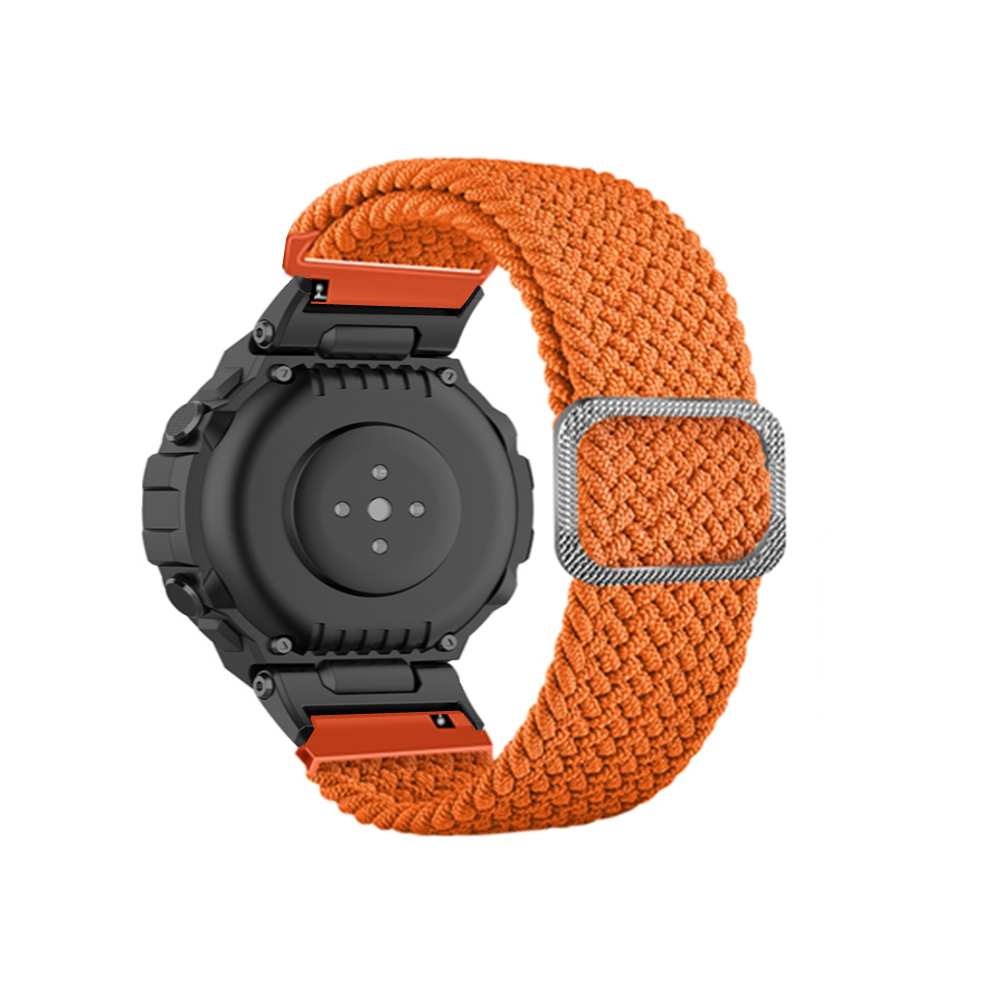 Bakeey-Breathable-Sweatproof-Weave-Watch-Band-Strap-Replacement-for-Huami-Amazfit-T-Rex-T-Rex-pro-Sm-1875033-19