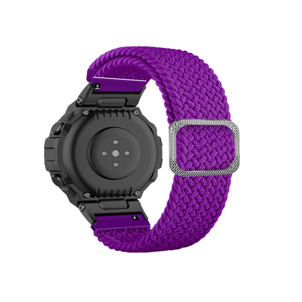 Bakeey-Breathable-Sweatproof-Weave-Watch-Band-Strap-Replacement-for-Huami-Amazfit-T-Rex-T-Rex-pro-Sm-1875033-20