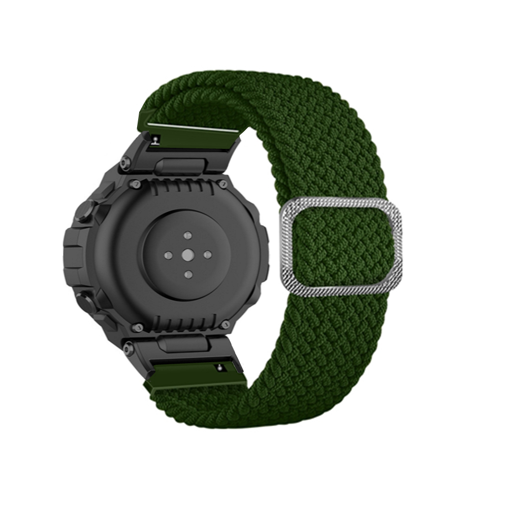 Bakeey-Breathable-Sweatproof-Weave-Watch-Band-Strap-Replacement-for-Huami-Amazfit-T-Rex-T-Rex-pro-Sm-1875033-21