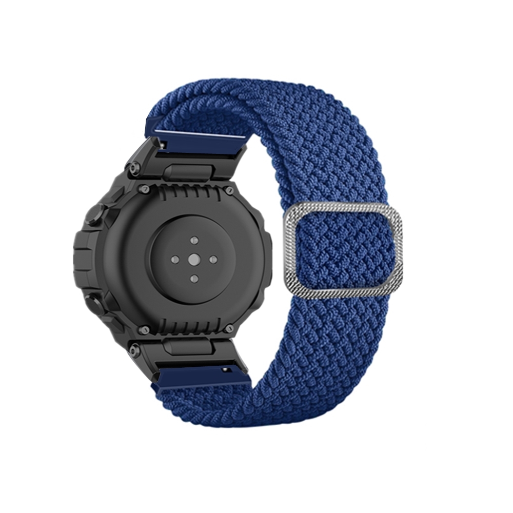 Bakeey-Breathable-Sweatproof-Weave-Watch-Band-Strap-Replacement-for-Huami-Amazfit-T-Rex-T-Rex-pro-Sm-1875033-22