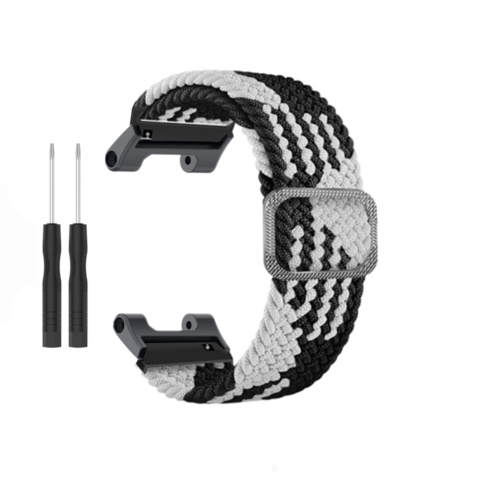 Bakeey-Breathable-Sweatproof-Weave-Watch-Band-Strap-Replacement-for-Huami-Amazfit-T-Rex-T-Rex-pro-Sm-1875033-9