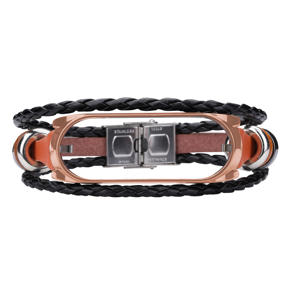 Bakeey-Buckle-Metal-Ethnic-Style-Beaded-Retro-Strap-Smart-Watch-Band-For-Xiaomi-Mi-Band-5-Non-origin-1716527-13