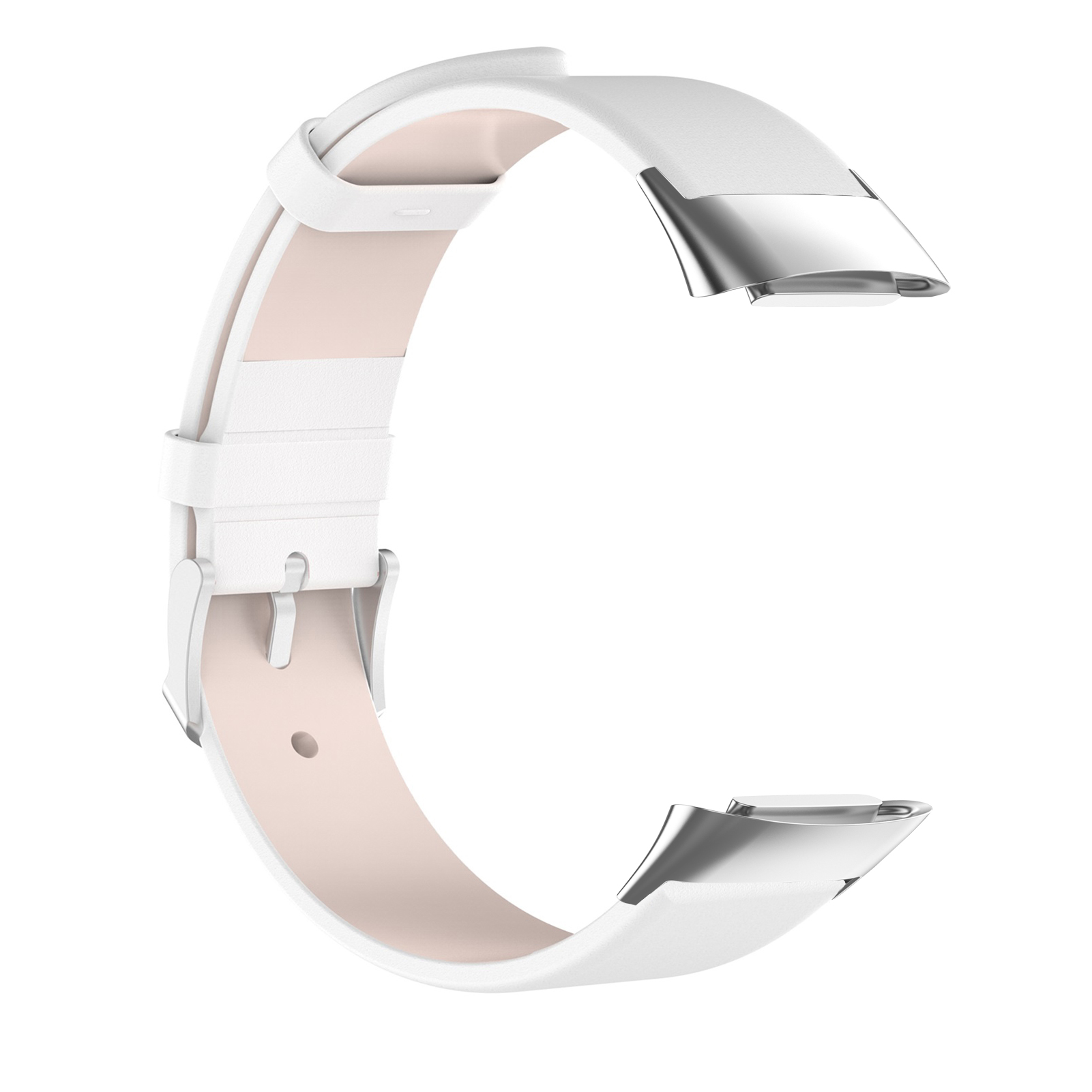 Bakeey-Business-Comfortable-Genuine-Leather-Watch-Band-Strap-Replacement-for-Fitbit-Charge-5-Smart-W-1905719-15