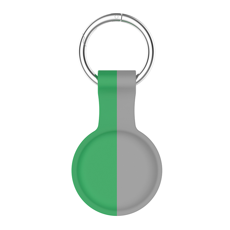 Bakeey-Camouflage-Portable-Soft-Silicone-Protective-Cover-Sleeve-with-Keychain-for-Apple-Airtags-blu-1848593-15