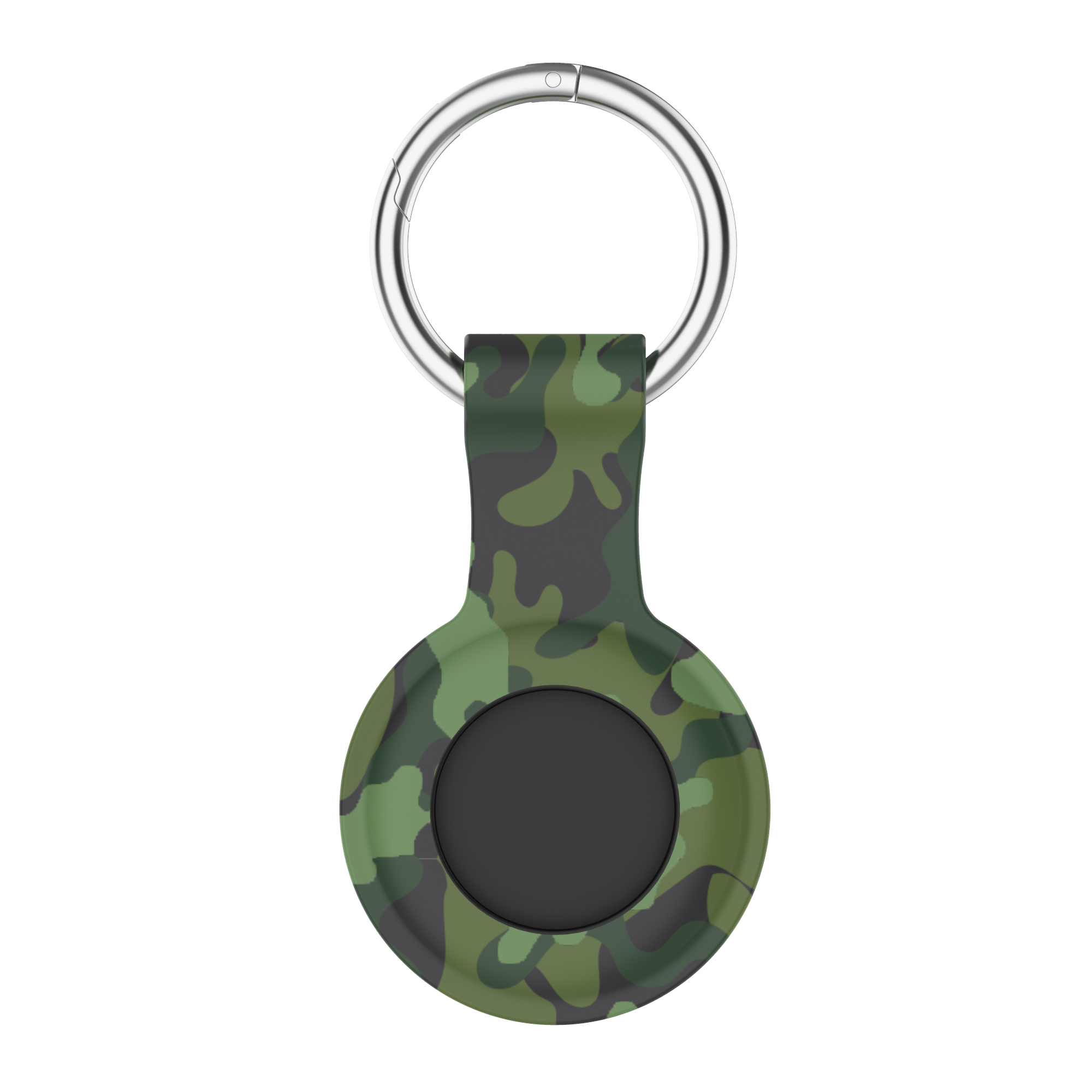 Bakeey-Camouflage-Portable-Soft-Silicone-Protective-Cover-Sleeve-with-Keychain-for-Apple-Airtags-blu-1848593-22