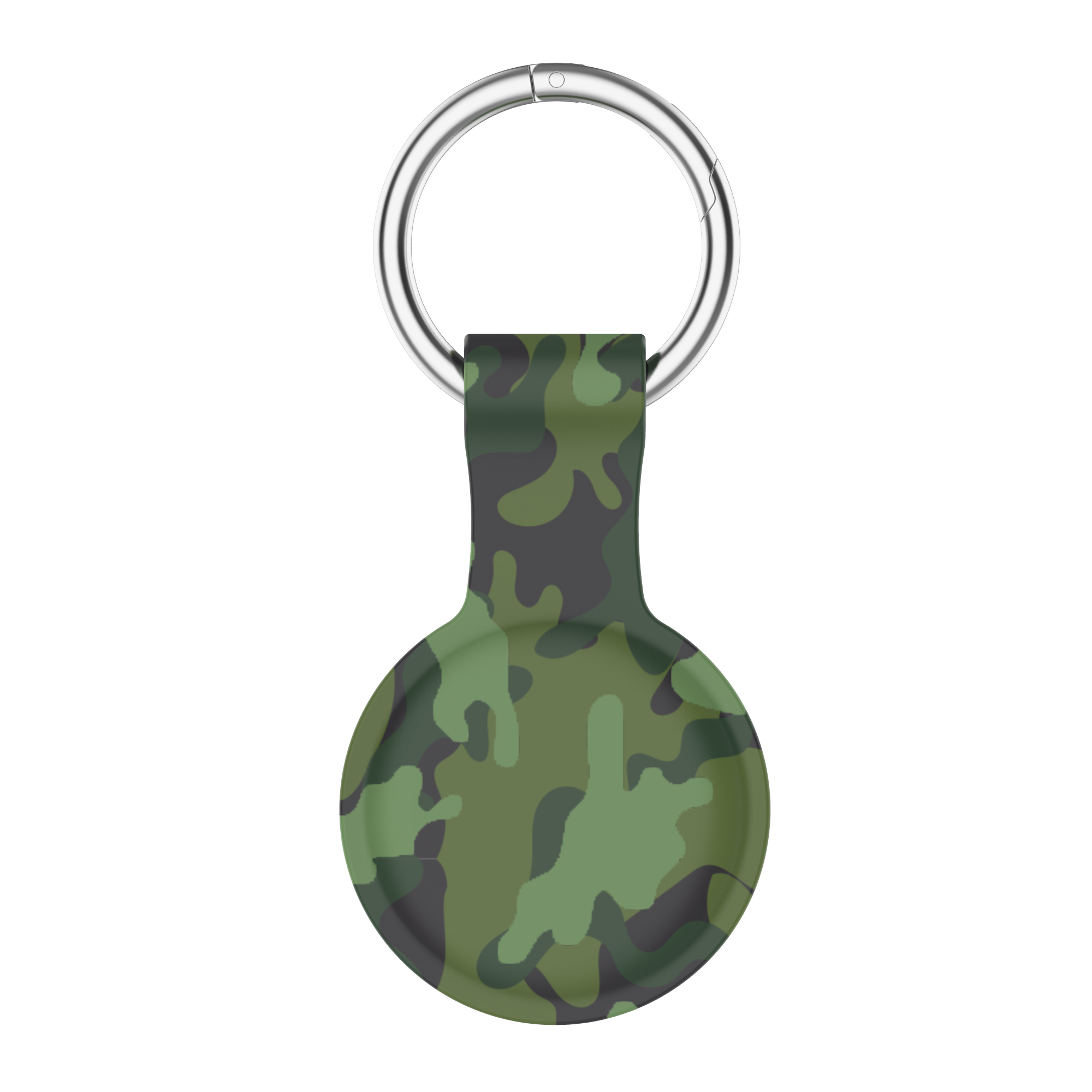 Bakeey-Camouflage-Portable-Soft-Silicone-Protective-Cover-Sleeve-with-Keychain-for-Apple-Airtags-blu-1848593-23