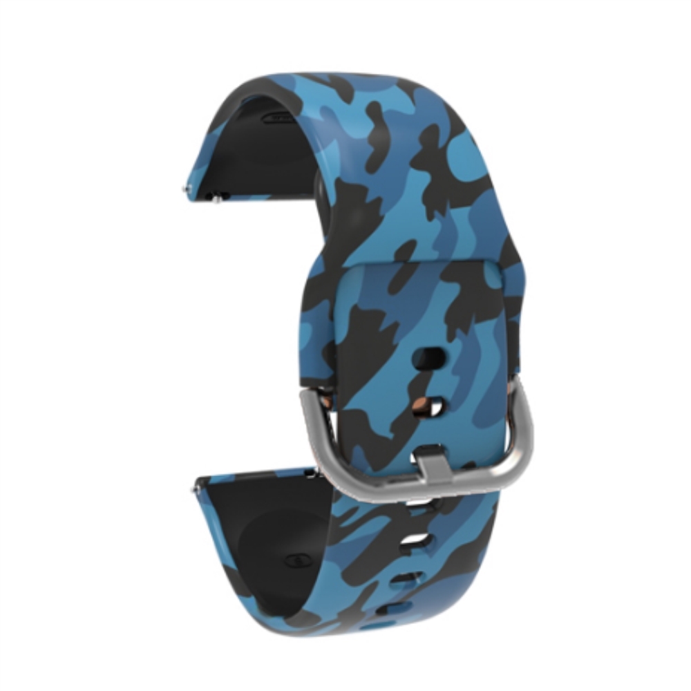 Bakeey-Camouflage-Printed-Silicone-Watch-Strap-for-Haylou-LS05-Solar-Smart-Watch-1734842-10