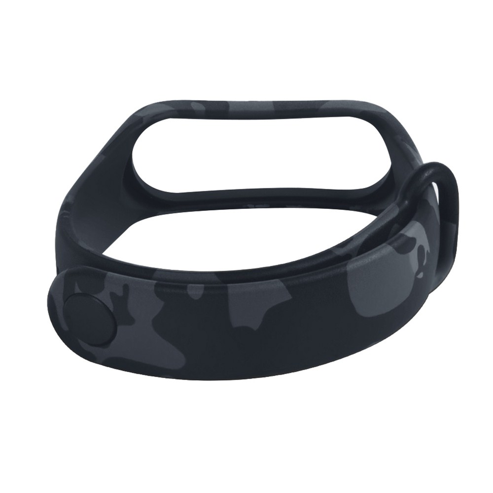 Bakeey-Camouflage-TPE-Watch-Band-Replacement-Watch-Strap-for-Xiaomi-mi-band-5-Non-original-1700330-4