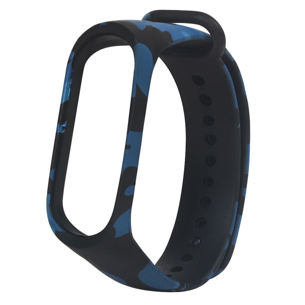 Bakeey-Camouflage-TPE-Watch-Band-Replacement-Watch-Strap-for-Xiaomi-mi-band-5-Non-original-1700330-6