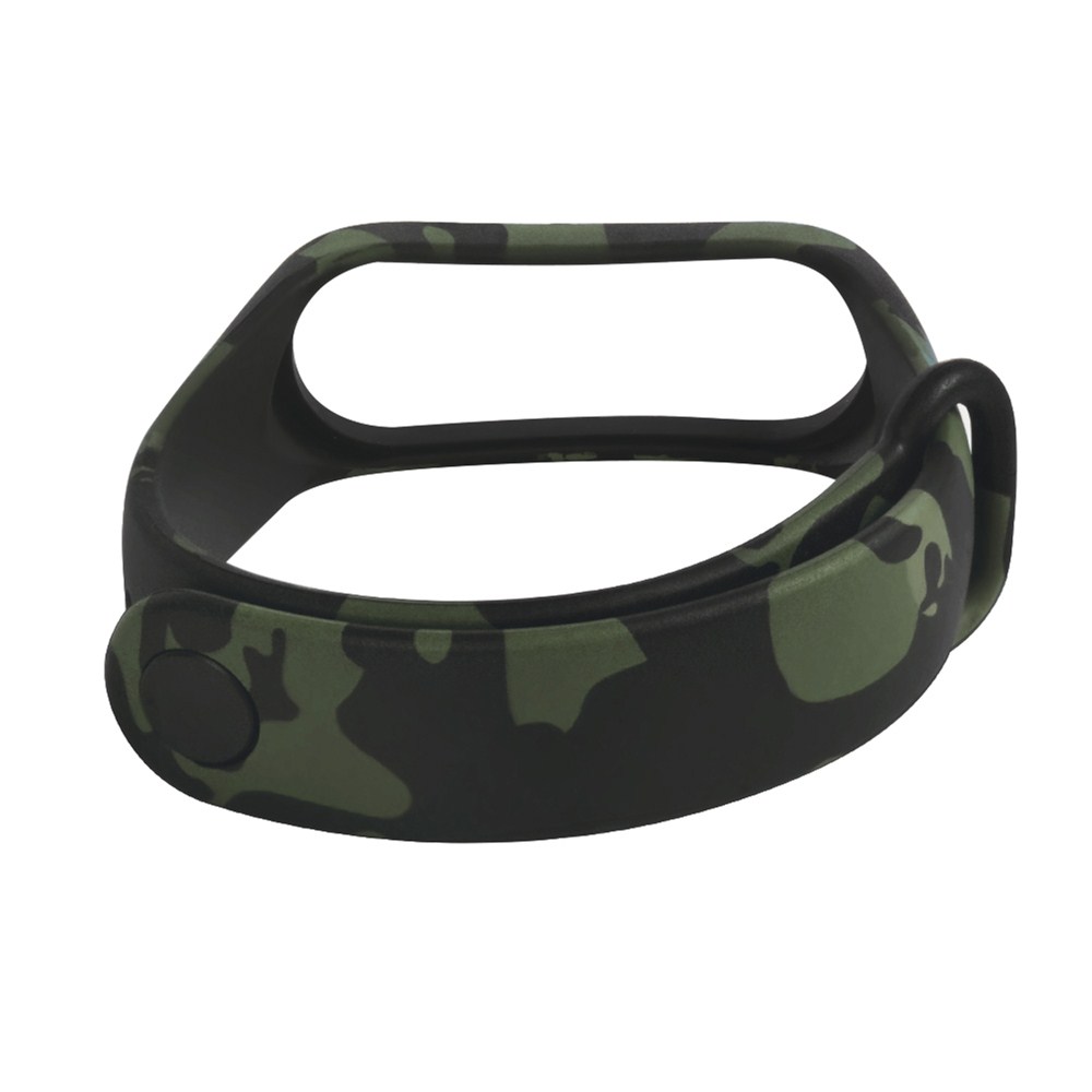 Bakeey-Camouflage-TPE-Watch-Band-Replacement-Watch-Strap-for-Xiaomi-mi-band-5-Non-original-1700330-10