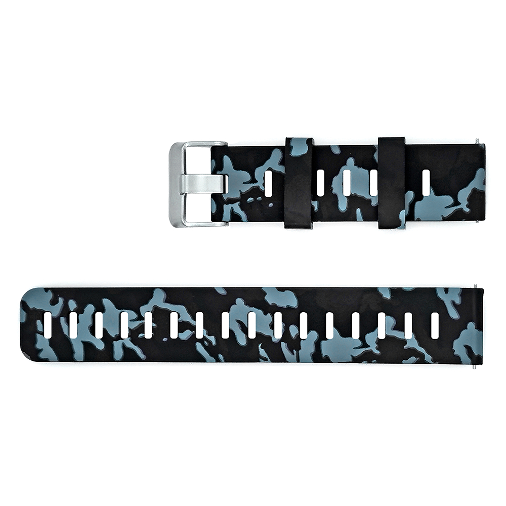 Bakeey-Camouflage-Unique-Design-Watch-Band-for-Amazfit-GTS-Smart-Watch-1567966-3