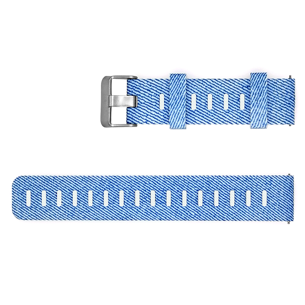 Bakeey-Camouflage-Unique-Design-Watch-Band-for-Amazfit-GTS-Smart-Watch-1567966-4