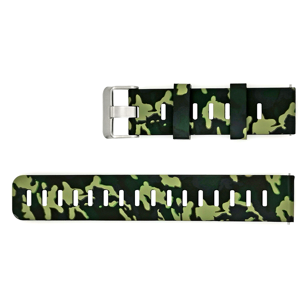 Bakeey-Camouflage-Unique-Design-Watch-Band-for-Amazfit-GTS-Smart-Watch-1567966-5