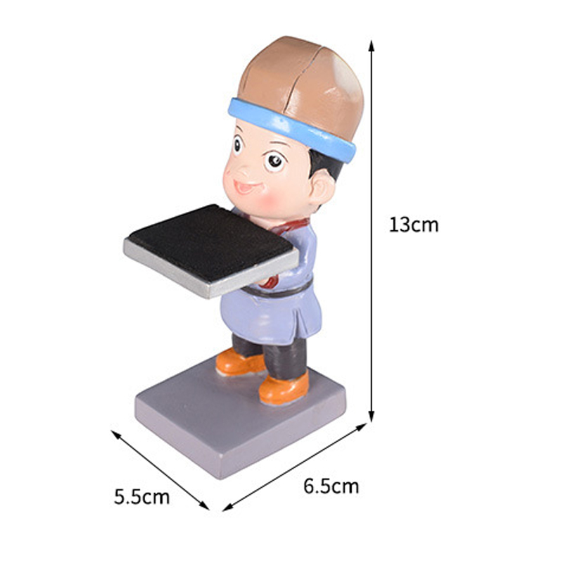 Bakeey-Cartoon-Watch-Creative-Decoration-Single-Watch-Storage-Display-1682384-1