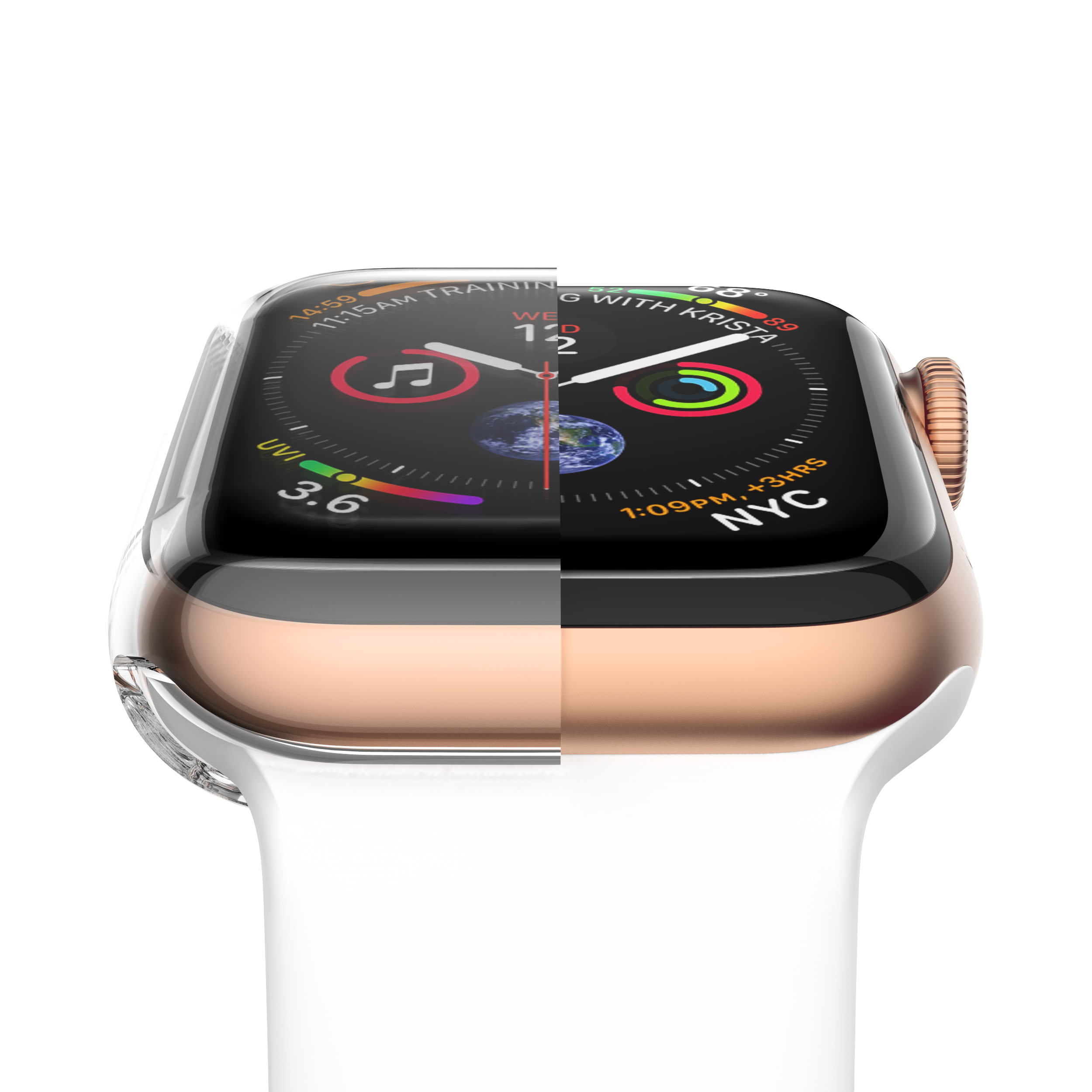 Bakeey-Clear-Full-Body-Touch-Screen-Watch-Cover-For-Apple-Watch-Series-2Series-3-38mm42mm-1391147-3